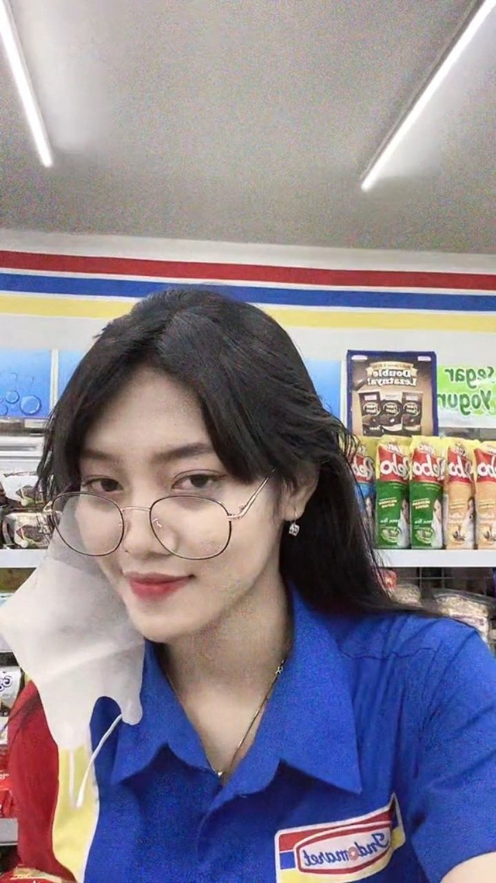 Video Viral Indonesia iclik dengan Kasir Indomart Top Trending Lagi Viral Full 2025