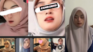 Guru Viral Ukhti Salsa Cuek Sambil Main Hp Saat Digerayangi Driver Gojek Top Global 2024
