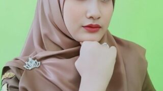 Guru Viral Indo Hijab Tutorial Iclik Disela Acara Upin Ipin Full edukasi Trending New 2025