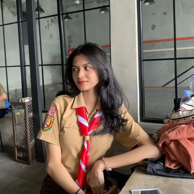 Viral video Abg pelajar SMA LUGU pramuka Indo yang baru wikwik dengan direkam New Top Trending terbaru 2025