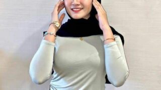 Video Terbaru Indonesian Viral 2025 Sentuhanku Belum Lengkap Jilbab Top Global