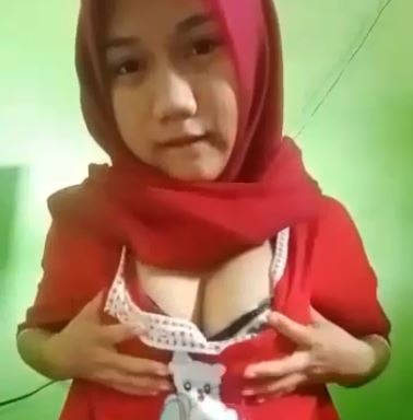 Hijab Video Viral Indonesia Menjadi Salah Satu Incaran Netizen Di Media Sosial Indonesia